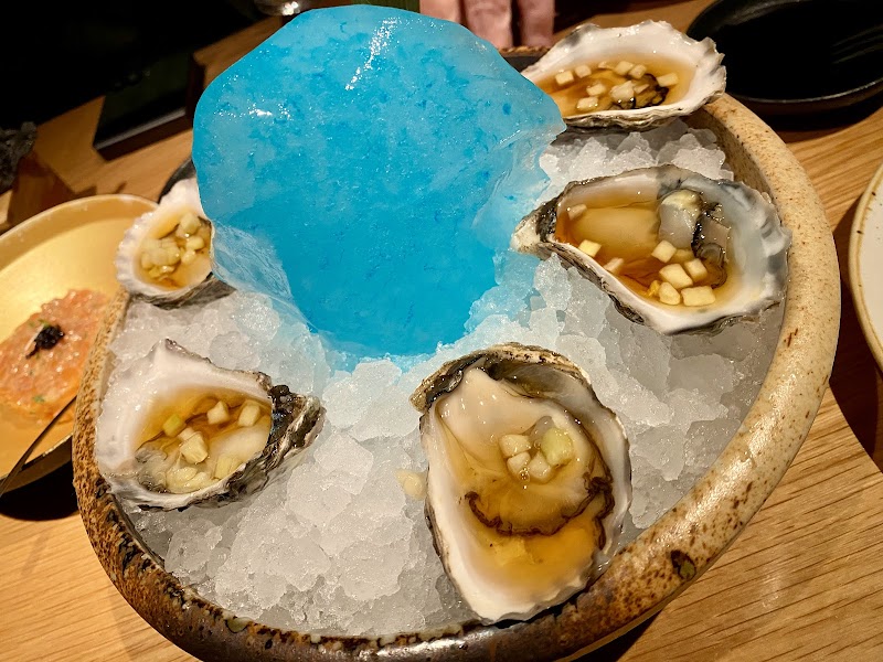 Raku - Canberra - Australia - booked ai