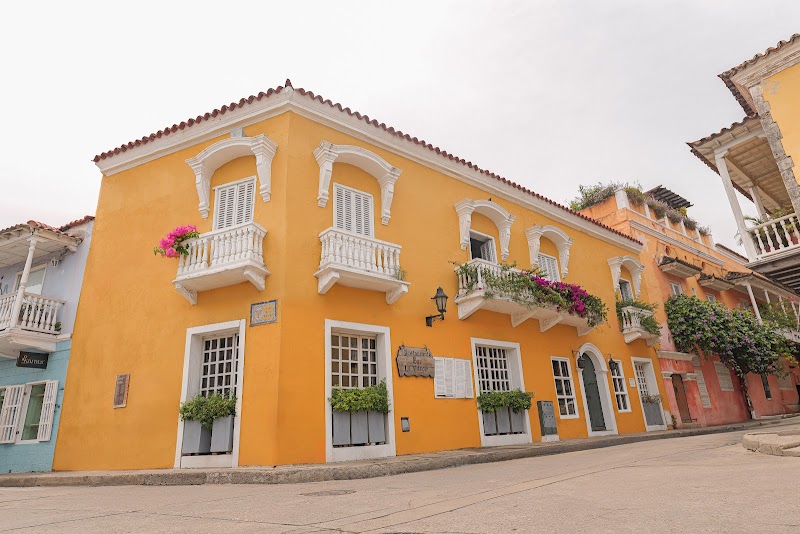 La Vitrola - Cartagena de Indias - Colombia - booked ai