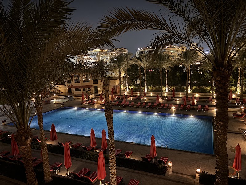 Marriott Mena House Cairo - Cairo - Egypt - booked ai