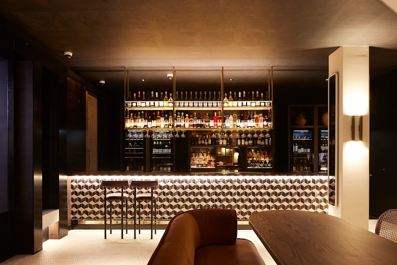 Aubergine - Barton - Australia - booked ai