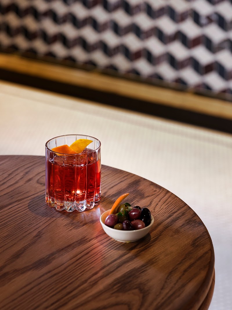 Aubergine - Barton - Australia - booked ai