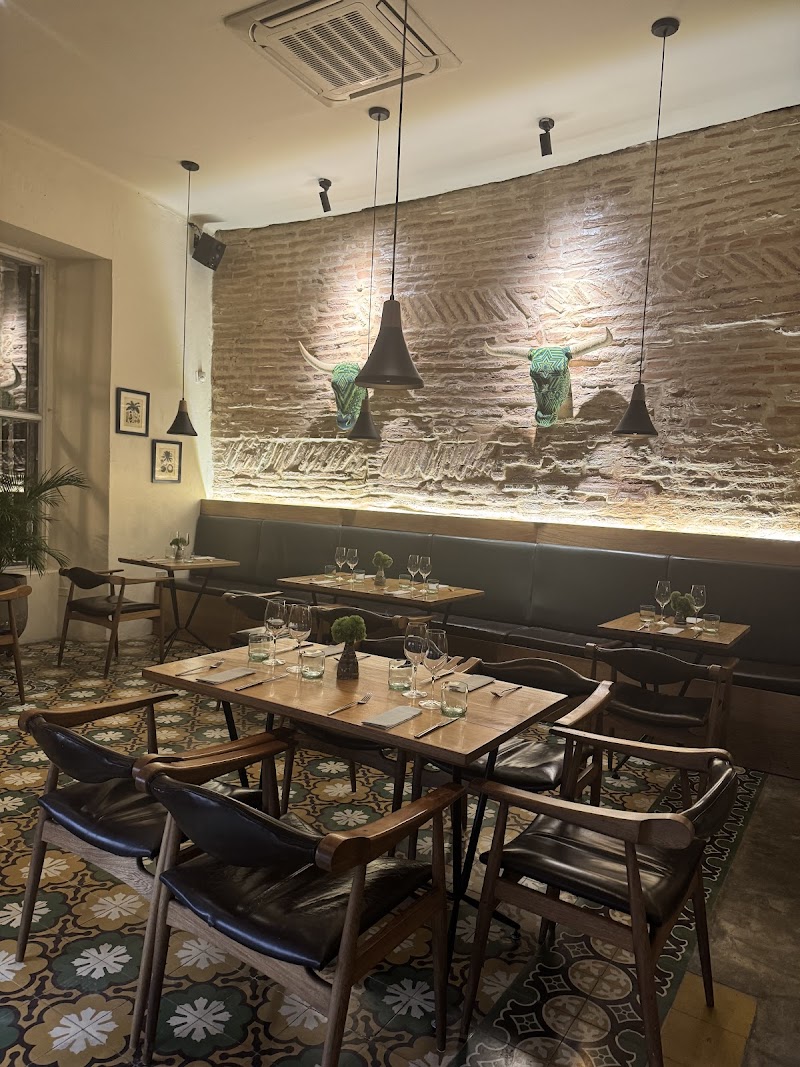 Carmen Cartagena - Cartagena - Colombia - booked ai