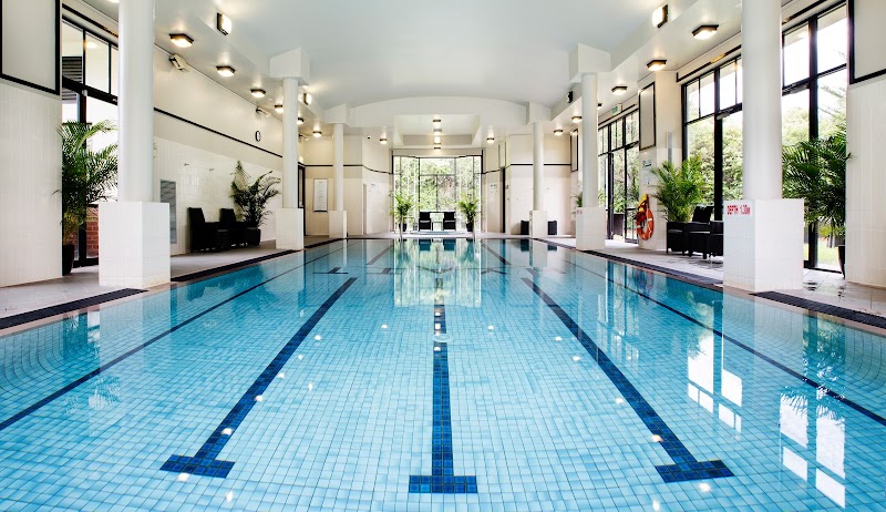 Hyatt Hotel Canberra - Canberra - Australia - booked ai