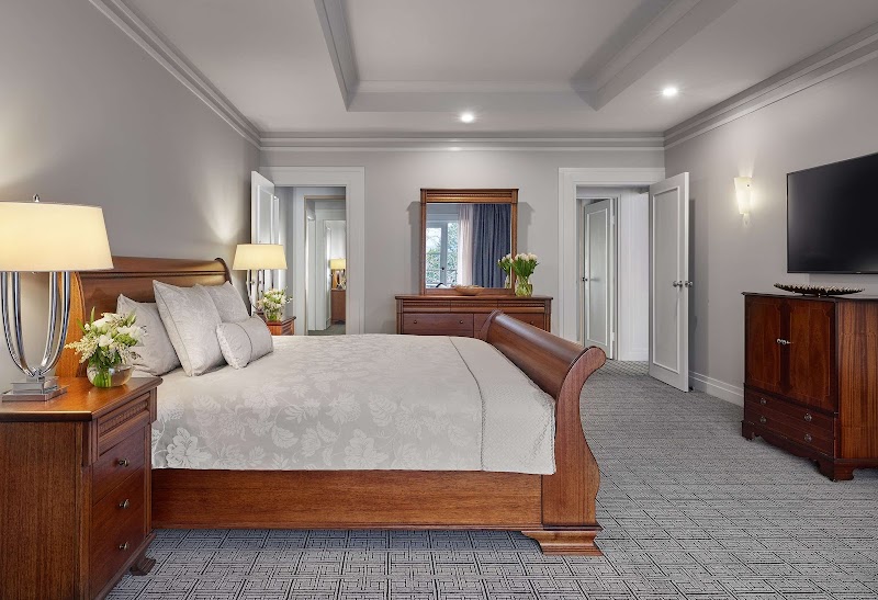 Hyatt Hotel Canberra - Canberra - Australia - booked ai