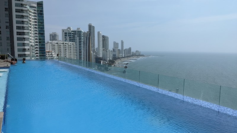Hyatt Regency Cartagena - Cartagena de Indias - Colombia - booked ai