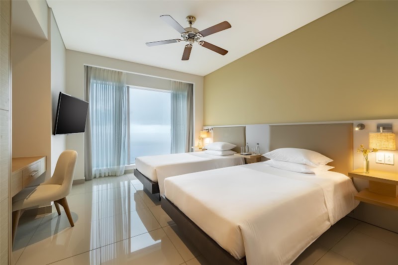 Hyatt Regency Cartagena - Cartagena de Indias - Colombia - booked ai