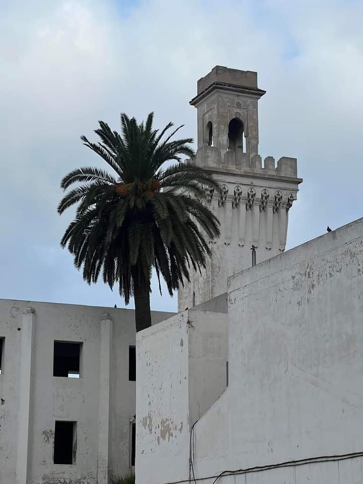 Old Medina of Casablanca - Casablanca - Morocco - booked ai