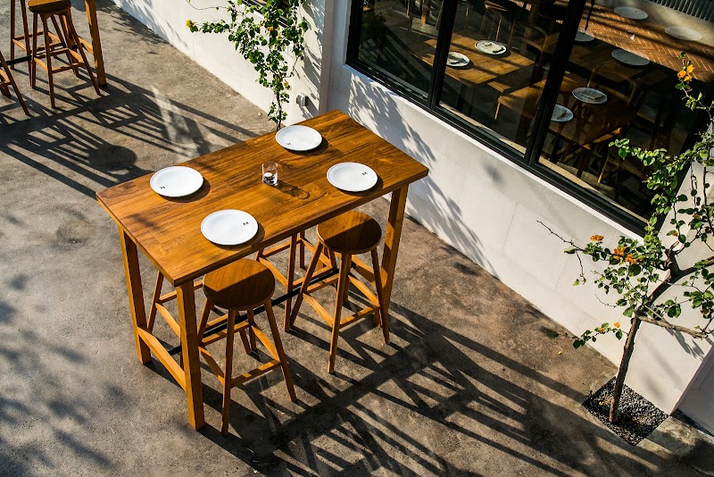 Mason - Canggu - Indonesia - booked ai