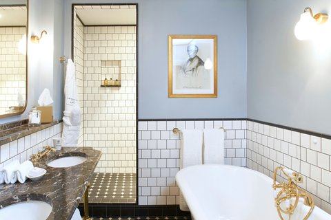 University Arms Hotel - Cambridge - UK - booked ai