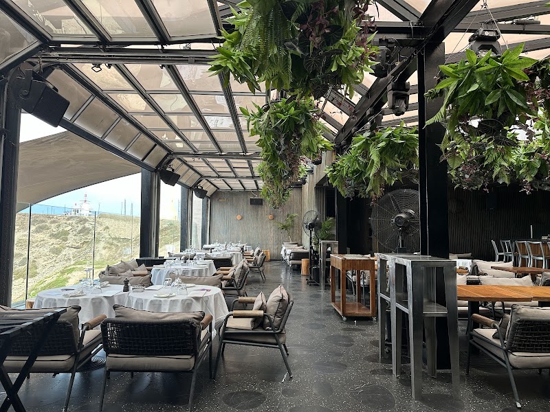 Le Cabestan - Casablanca - Morocco - booked ai