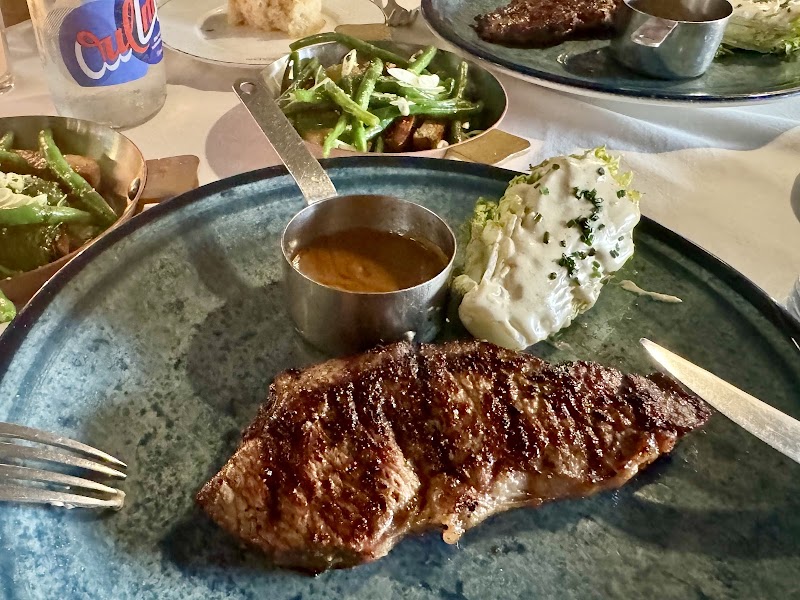 Le Cabestan - Casablanca - Morocco - booked ai