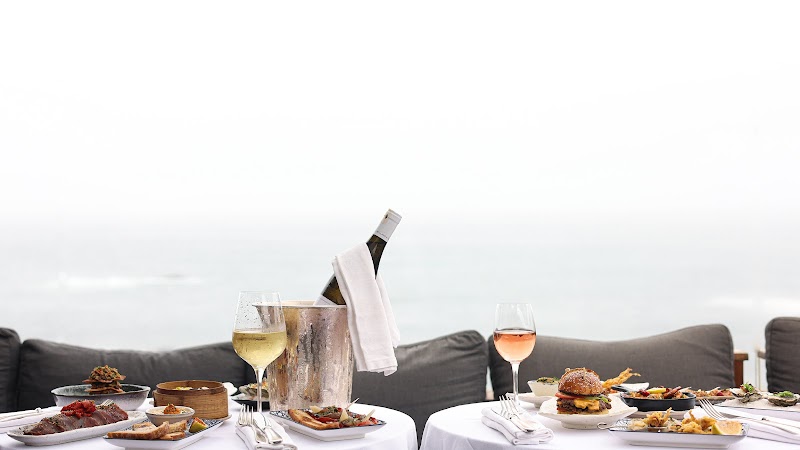 Le Cabestan - Casablanca - Morocco - booked ai