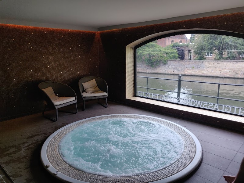 The Varsity Hotel & Spa - Cambridge - UK - booked ai