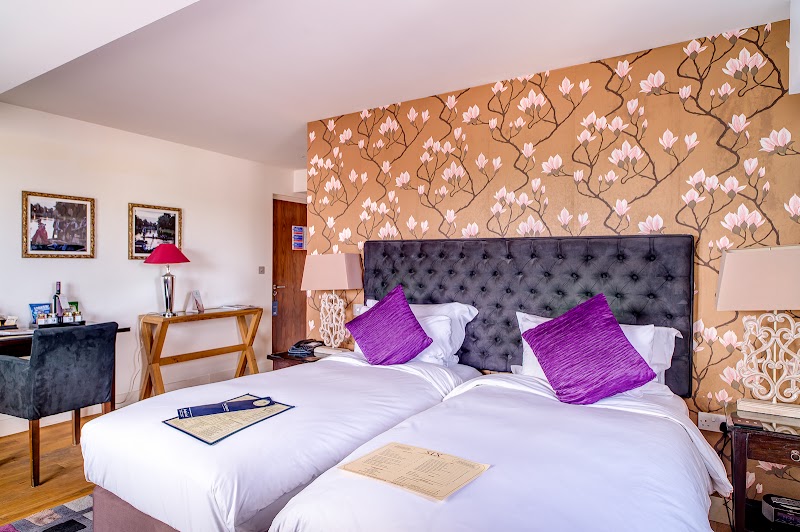 The Varsity Hotel & Spa - Cambridge - UK - booked ai