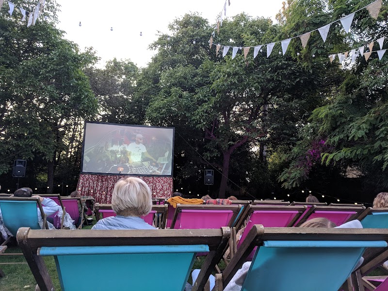 Gonville Hotel - Cambridge - UK - booked ai