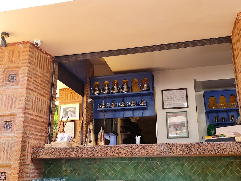 La Sqala - Casablanca - Morocco - booked ai