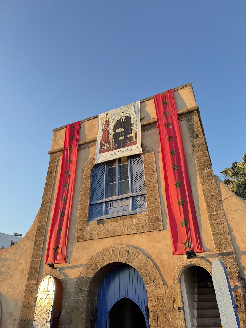 La Sqala - Casablanca - Morocco - booked ai