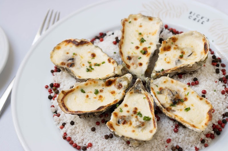 Rick's Café - Casablanca - Morocco - booked ai