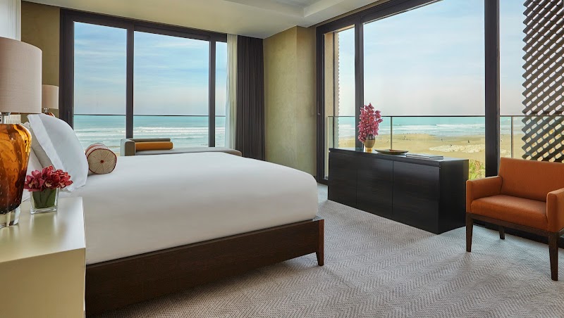 Four Seasons Hotel Casablanca - Casablanca - Morocco - booked ai
