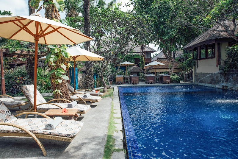 Hotel Tugu Bali - Canggu - Indonesia - booked ai