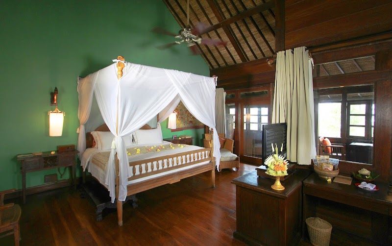 Hotel Tugu Bali - Canggu - Indonesia - booked ai