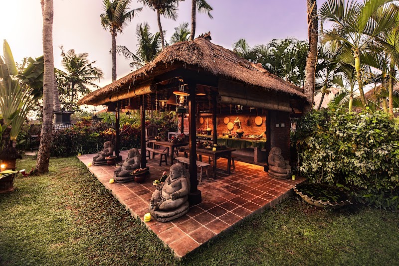 Hotel Tugu Bali - Canggu - Indonesia - booked ai