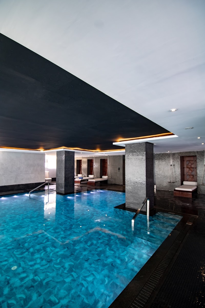 Sofitel Casablanca Tour Blanche - Casablanca - Morocco - booked ai