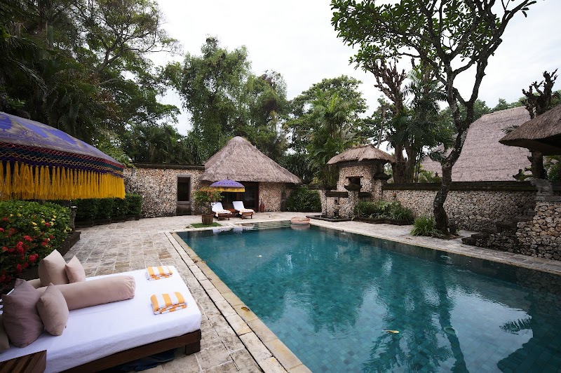 The Oberoi Beach Resort, Bali - Seminyak - Indonesia - booked ai