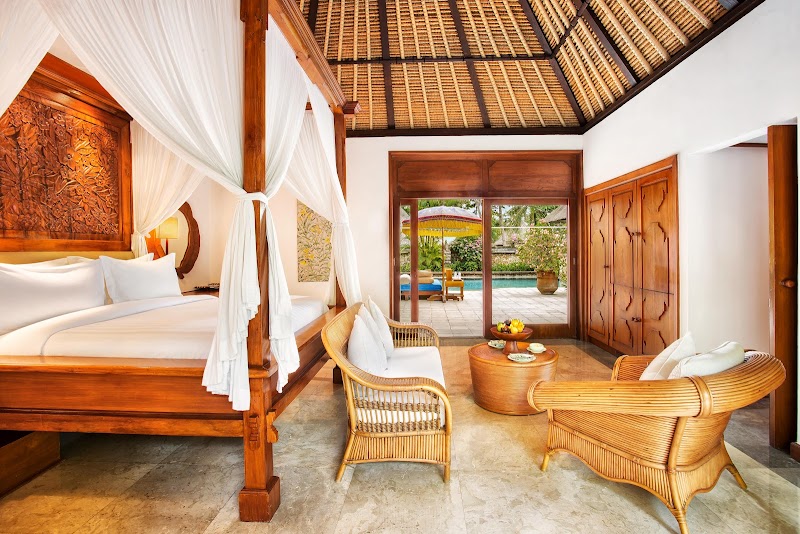The Oberoi Beach Resort, Bali - Seminyak - Indonesia - booked ai