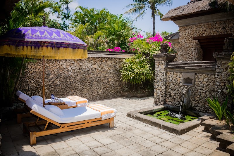 The Oberoi Beach Resort, Bali - Seminyak - Indonesia - booked ai