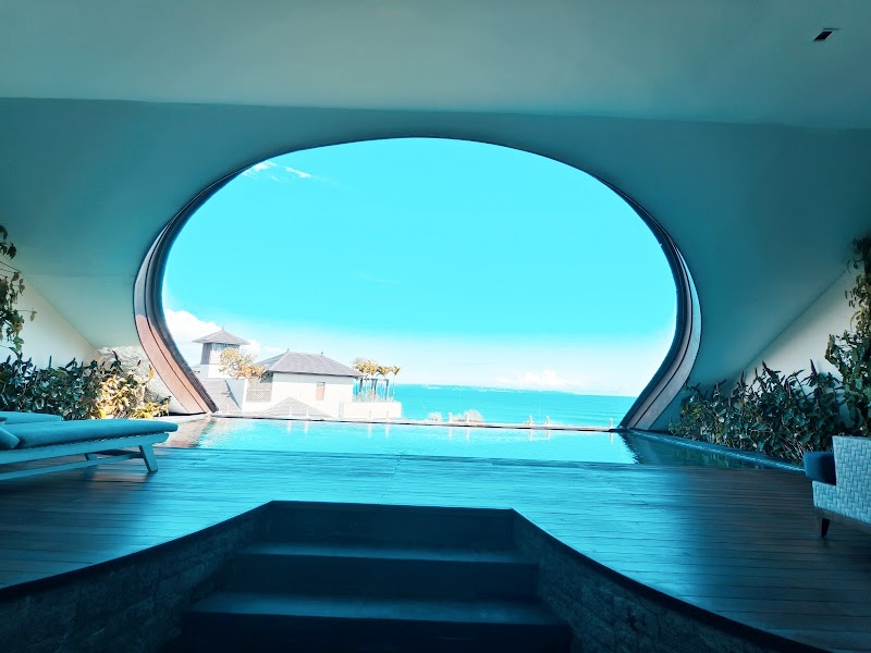 COMO Uma Canggu - Canggu - Indonesia - booked ai