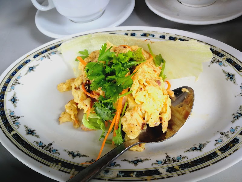 Ferm Nyonya Restaurant - Tanah Rata - Malaysia - booked ai