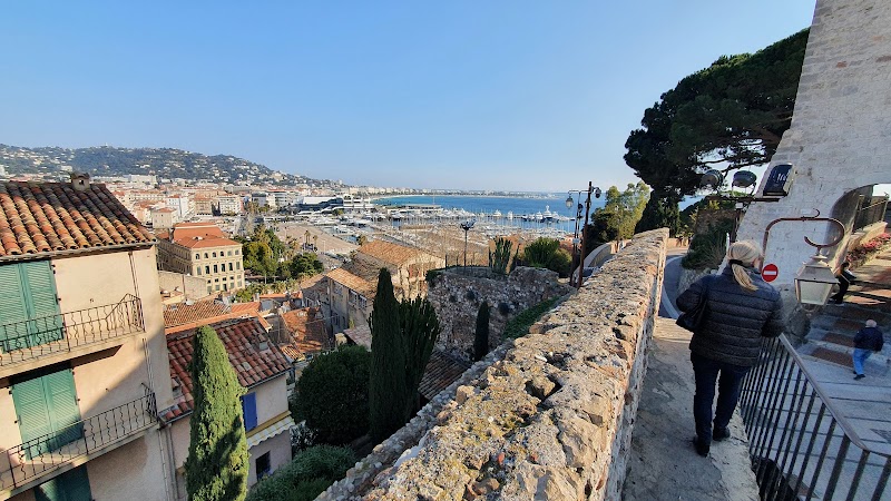 Palais des Festivals et des Congrès - Cannes - France - booked ai