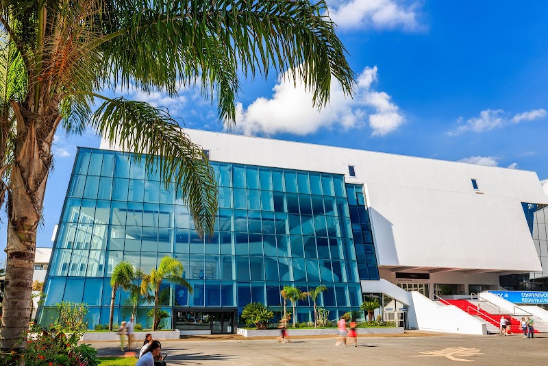 Palais des Festivals et des Congrès - Cannes - France - booked ai