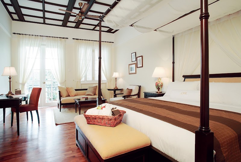 Cameron Highlands Resort - Brinchang - Malaysia - booked ai