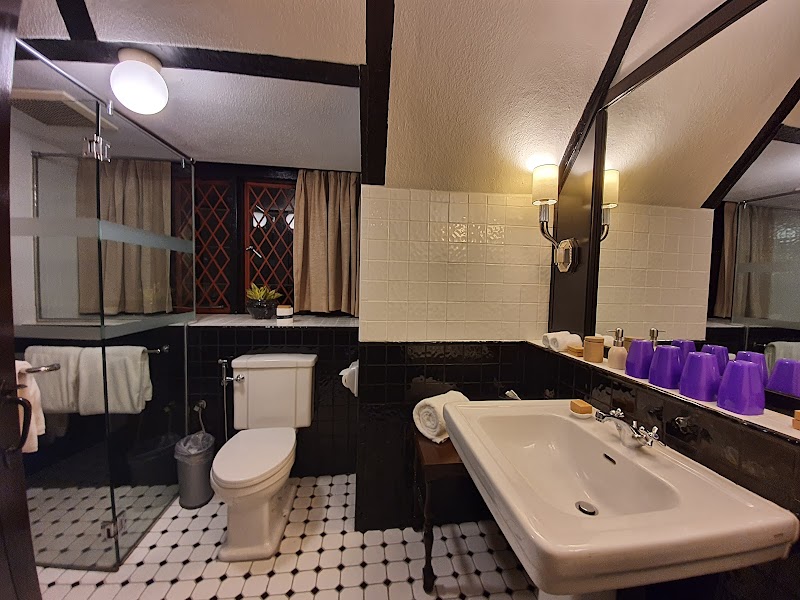 The Lakehouse Cameron Highlands - Ringlet - Malaysia - booked ai