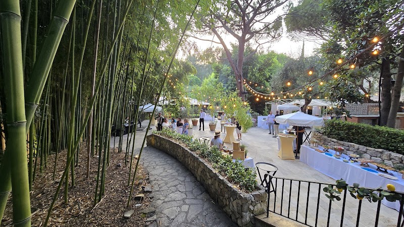 Moulin de Mougins - Mougins - France - booked ai