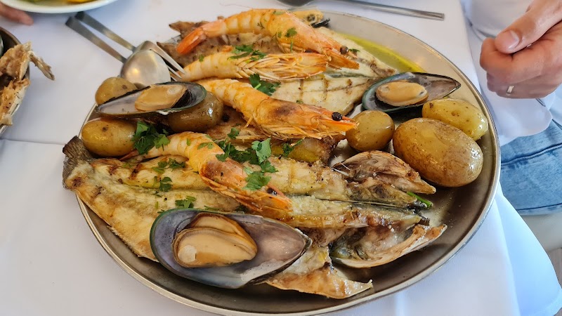 Mar do Inferno - Cascais - Portugal - booked ai