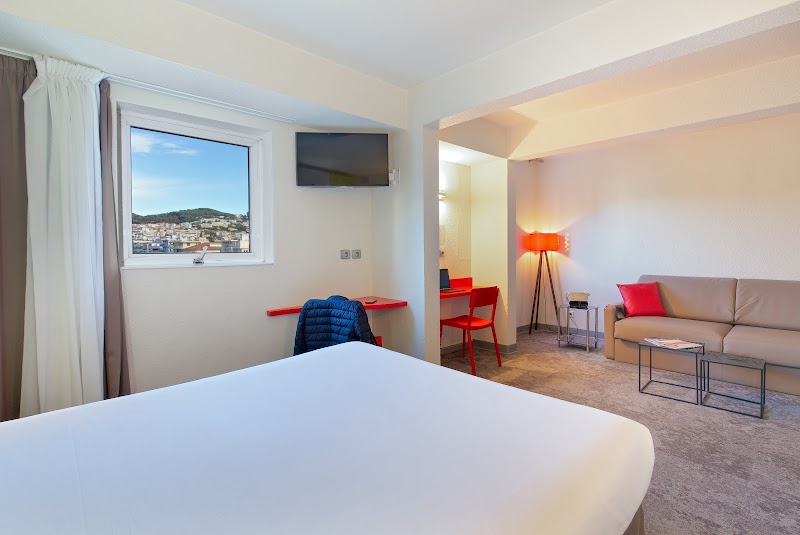 Ibis Styles Cannes Centre - Le Cannet - France - booked ai