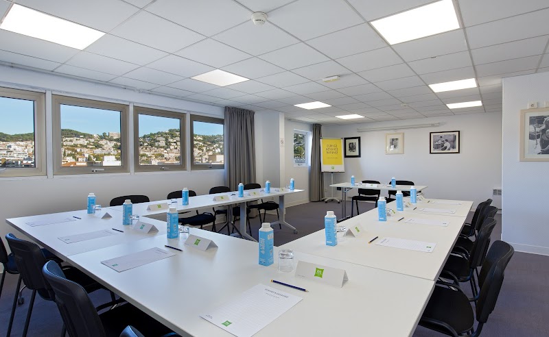 Ibis Styles Cannes Centre - Le Cannet - France - booked ai