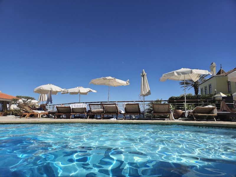 The Albatroz Hotel - Cascais - Portugal - booked ai