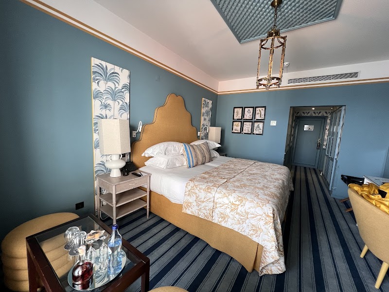 The Albatroz Hotel - Cascais - Portugal - booked ai