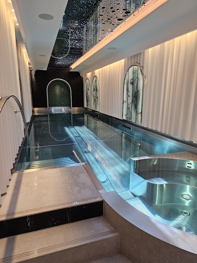 Hotel Negresco - Nice - France - booked ai
