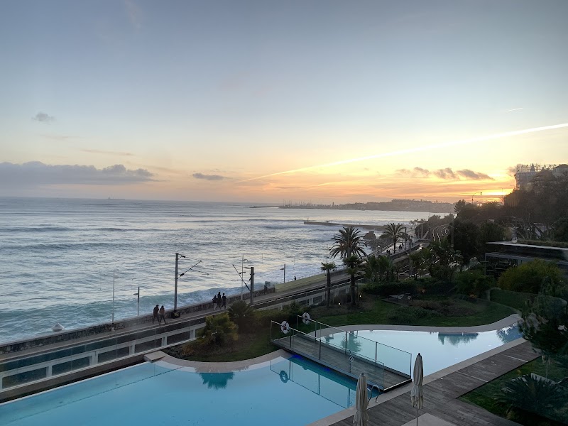 InterContinental Cascais Estoril - Estoril - Portugal - booked ai