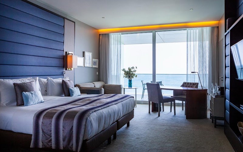 InterContinental Cascais Estoril - Estoril - Portugal - booked ai