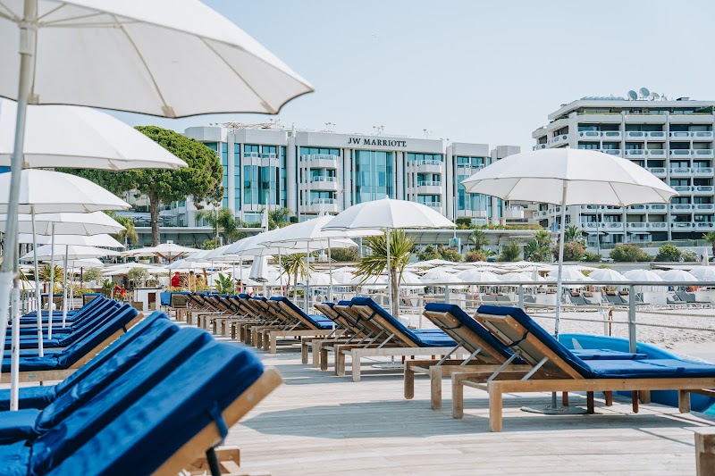 Palais Stéphanie - Cannes - France - booked ai