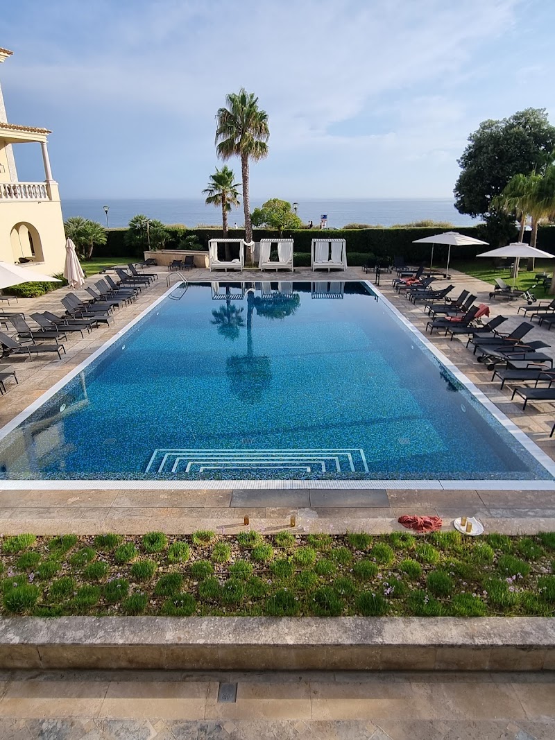 Grande Real Villa Itália Hotel & Spa - Cascais - Portugal - booked ai