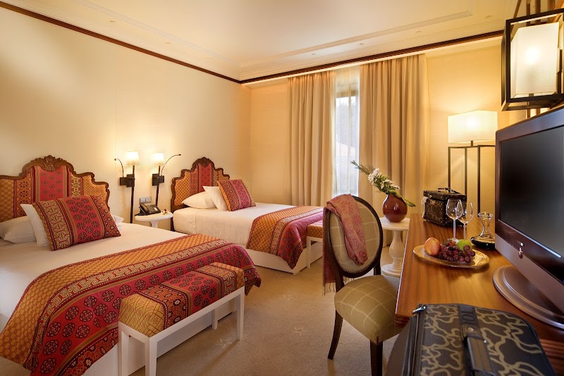 Grande Real Villa Itália Hotel & Spa - Cascais - Portugal - booked ai