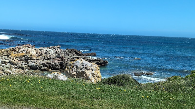 Cape of Good Hope and Cape Point Nature Reserve - Cape Town - South Africa - booked ai