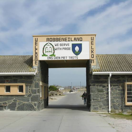 Robben Island Tour - Cape Town - South Africa - booked ai